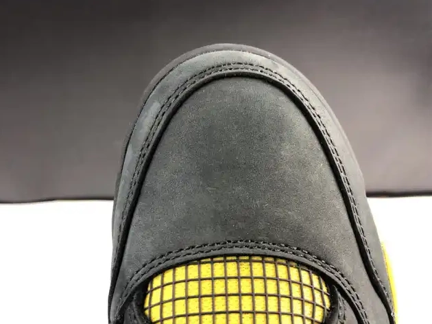 Reps TB 4 Air Jordan Thunder Retro 308497-008 0530